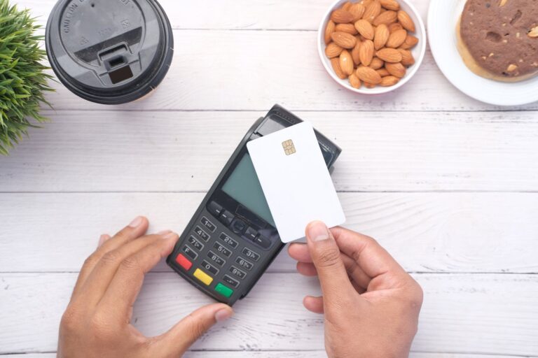 The Latest Trends in Payments and POS Systems