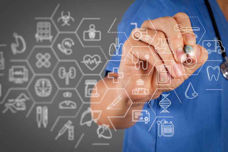 Innovative Marketing Strategies for Your Healthcare Clinic in the Digital Age