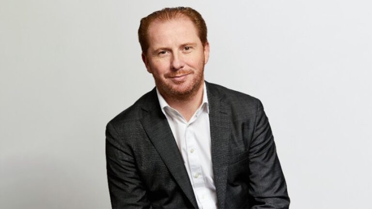 Cellhire appoints ex-Vodafone IoT leader Tony Guerion as CEO