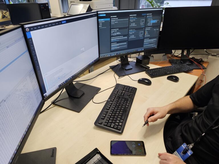 Node4 builds UK’s first cloud-based digital forensics analysis solution for West Midlands Police