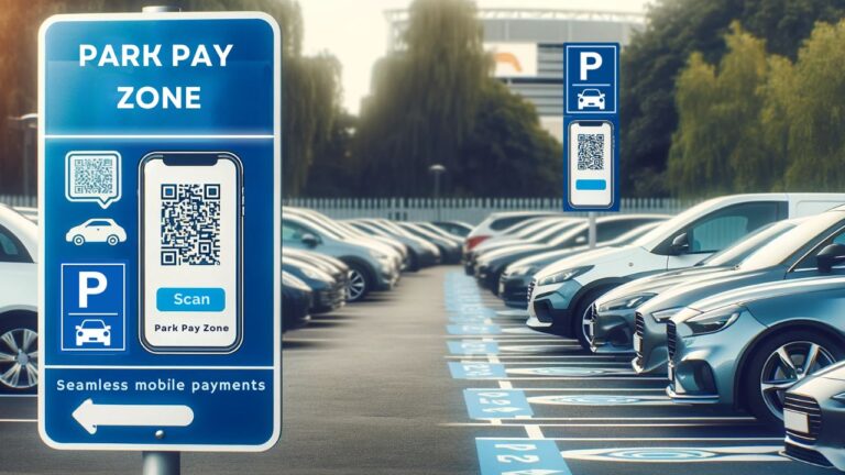 Revolutionising Parking Payments: How Gala Technology Turned £4.75 into £2000 a Month