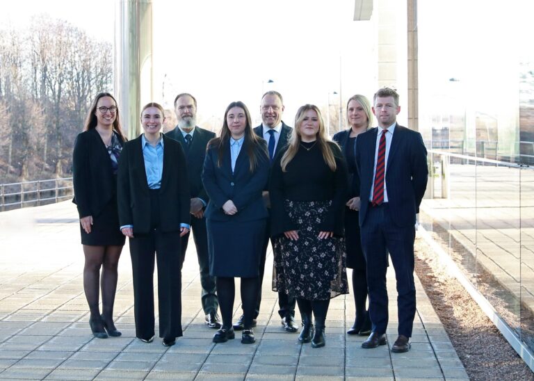 New Partner Promotions Set the Scene for Year of Success at Yorkshire Law Firm