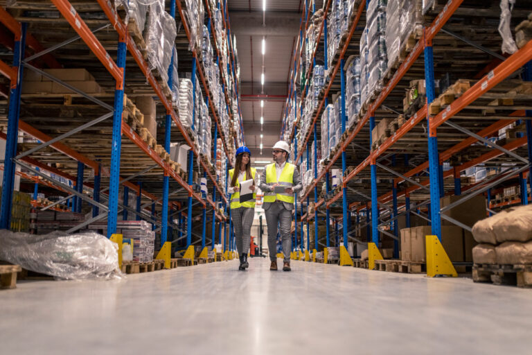 How to keep a lid on warehouse labour costs after the minimum wage rises