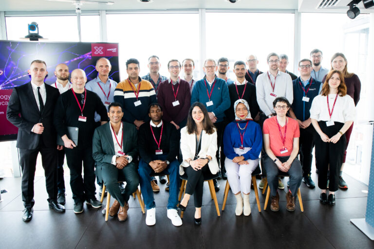 Leading businesses on Digital Catapult’s Quantum Technology Access Programme (QTAP) showcase the potential for quantum computers to transform energy, infrastructure and engineering