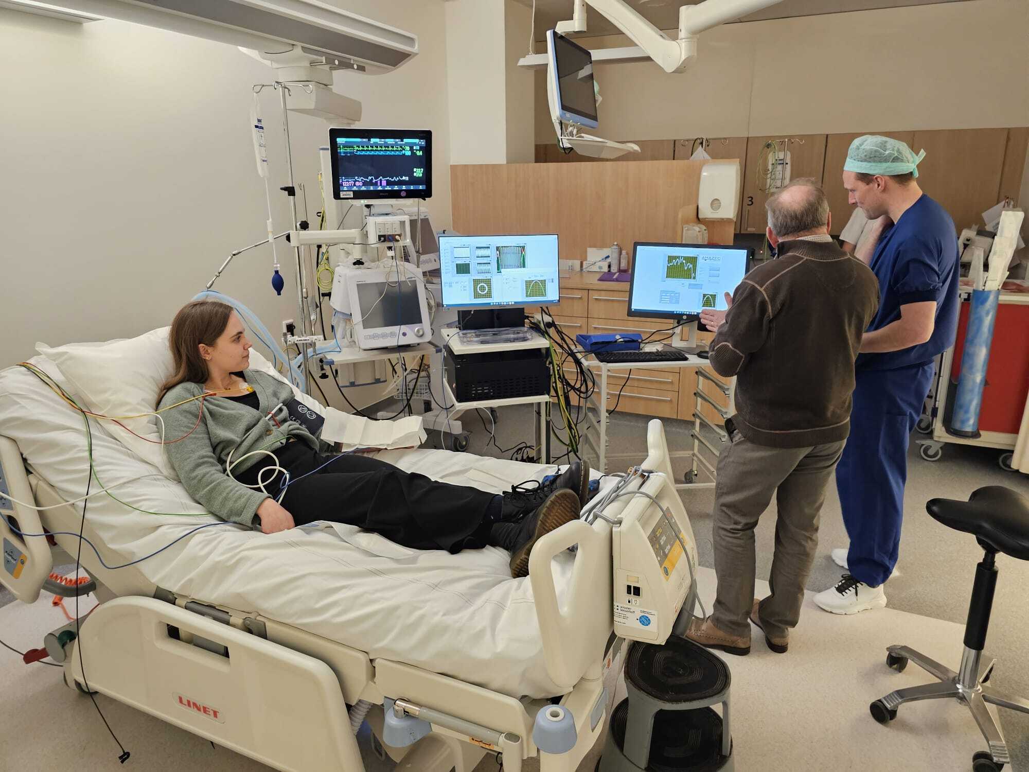 Amazec-Photonics-testing-Catharina-hospital