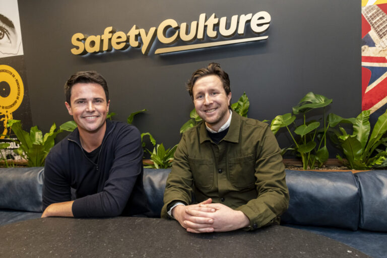 Tech giant SafetyCulture unveils new Manchester office as it plans for expansion in the UK