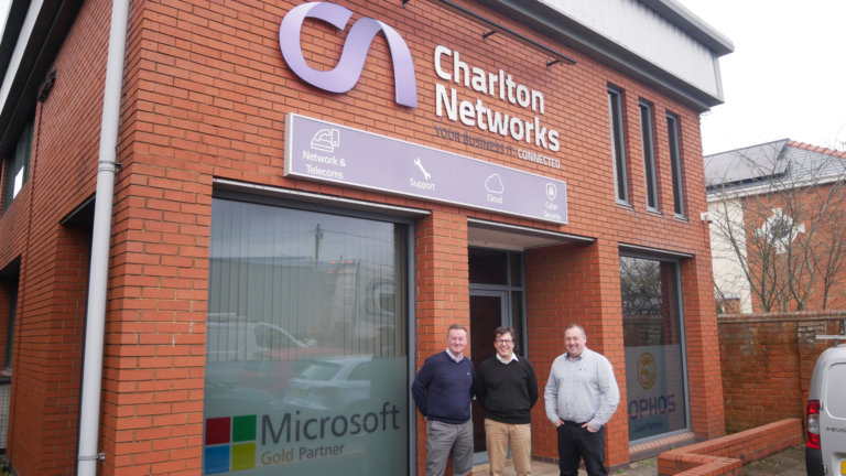 Techsol Group Acquires Charlton Networks and Expands to Gloucestershire