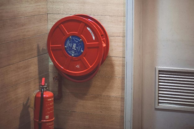 What are Some Fire Alarm Accessories You Should Have at the Workplace?