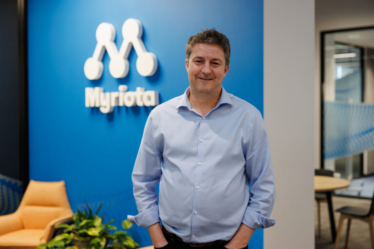 Fastest-growing satellite IoT company Myriota appoints EMEA VP to lead expansion