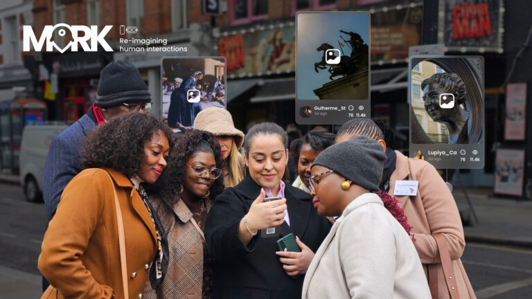 Elevating Executive Learning: Duke CE Partners with MARK:MetaEarth for Its First Immersive Learning Experience to Bring Inspirational Women’s Stories to Life in London