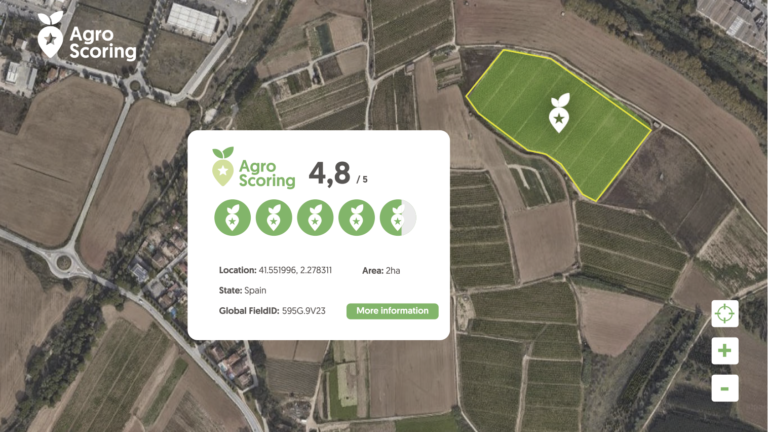 Varda partners with Slow Philosophy to boost soil insights with Global FieldID™ and Agroscoring technology