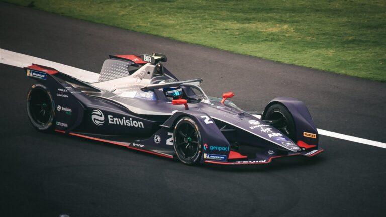 Formula E announces nxt gen cup as support series for next generation of drivers