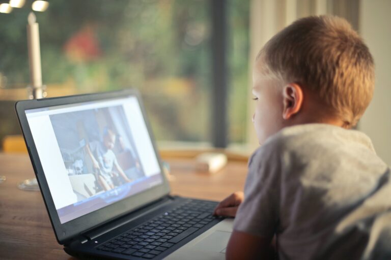 Kids are routinely exposed to unsafe, age restricted and illegal content within 10 minutes of going online, reports VerifyMy