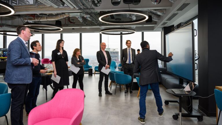 TCS’ Pace Port™ in London to help Foster Innovation-led Growth in the UK