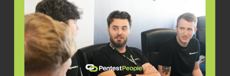 Pentest People Announces its Assured Service Provider status for NCSC’s Cyber Incident Exercising Scheme