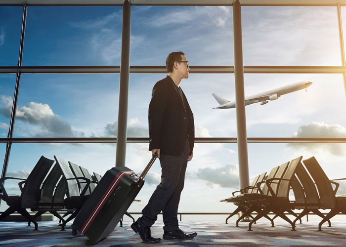 Replacing outdated travel technology with AI to protect the customer experience