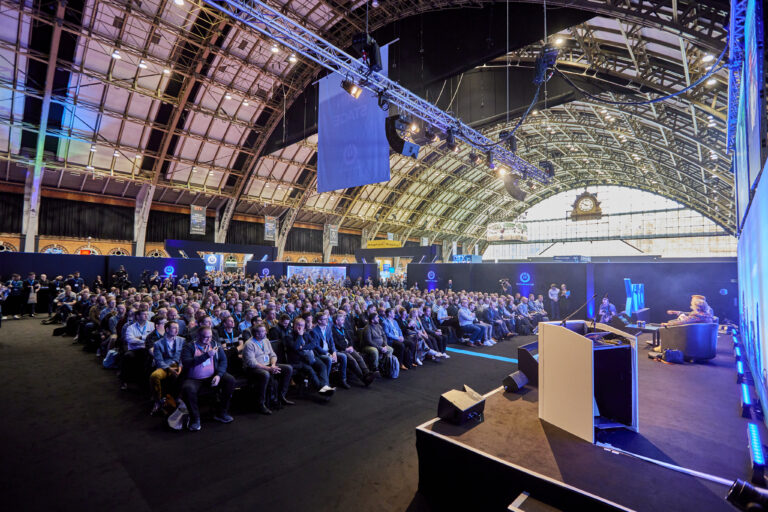 DTX + UCX Manchester is Back: Global brands, cutting-edge technology and world-renowned speakers take centre stage