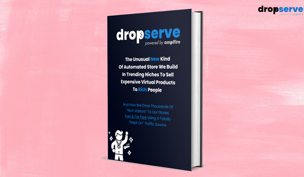 DropServe Reviews: Can DropServe Transform Your Business?  Is It Worth The Investment?