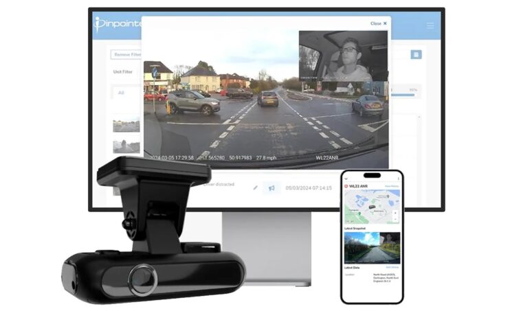 Pinpointers Enhances Fleet and Video Telematics Offering with Queclink Wireless Solutions