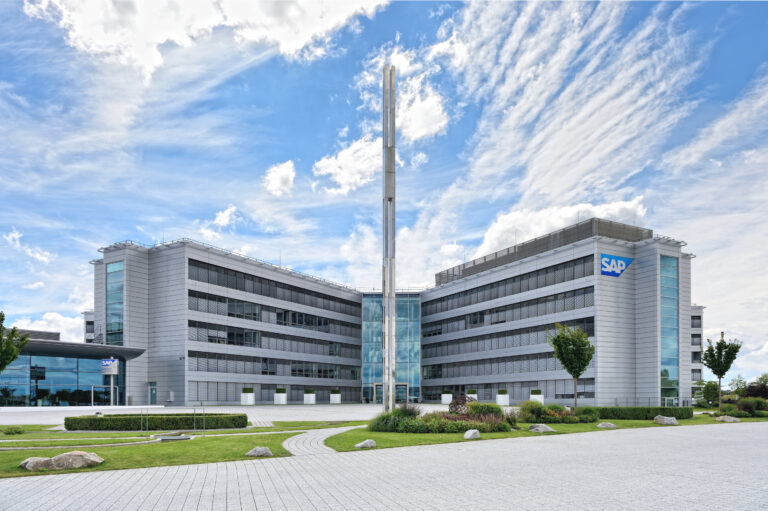SAP Labs France opens its first Customer Experience Center dedicated to AI, in Sophia Antipolis
