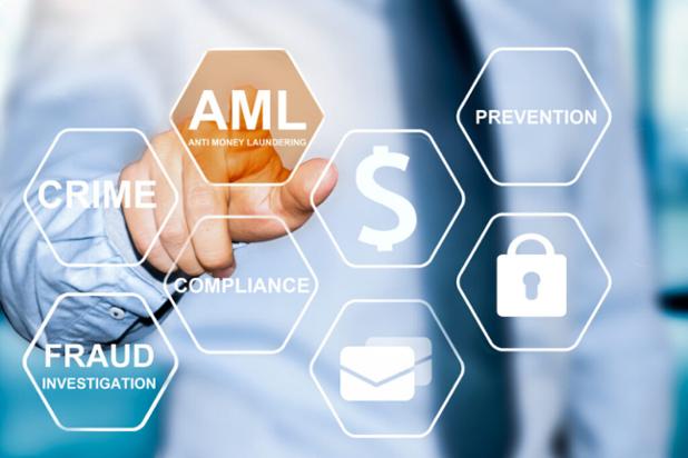 Survey Reveals: AML Process Improvement Tops Priority List for 50% of Compliance Experts in 2024