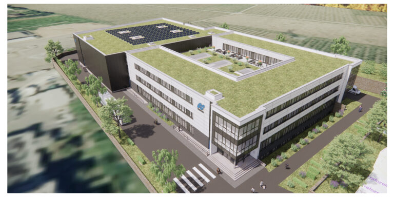 Topcon Announces Plans for New State-Of-The-Art Manufacturing Facility in Germany