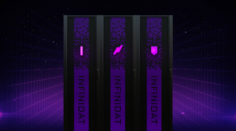 Infinidat Launches Next-Generation InfiniBox® G4 Family of Cyber Secure Storage Arrays, Expands InfiniVerse® Platform for Infrastructure Consumption Services