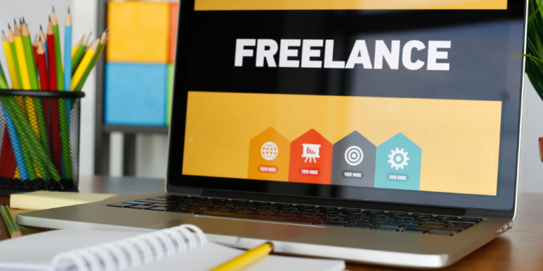 38% of tech professionals plan to become freelancers