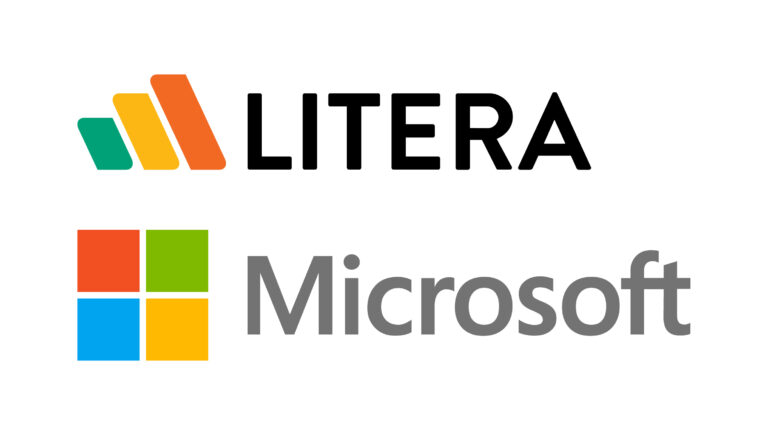 Litera Announces Deeper Collaboration with Microsoft