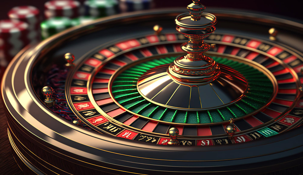 Now You Can Have The Online Casino Love Of Your Dreams – Cheaper/Faster Than You Ever Imagined