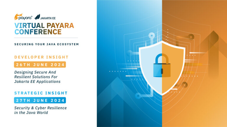 Payara Announces Virtual Cybersecurity Summit Focused on Securing Java Applications