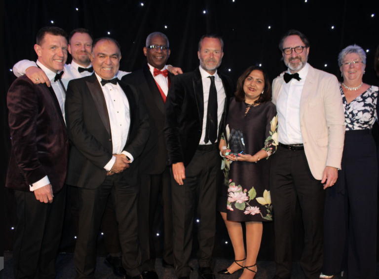 Infinidat Wins Multiple Awards from Storage Magazine, UK at the 2024 Storries XXI