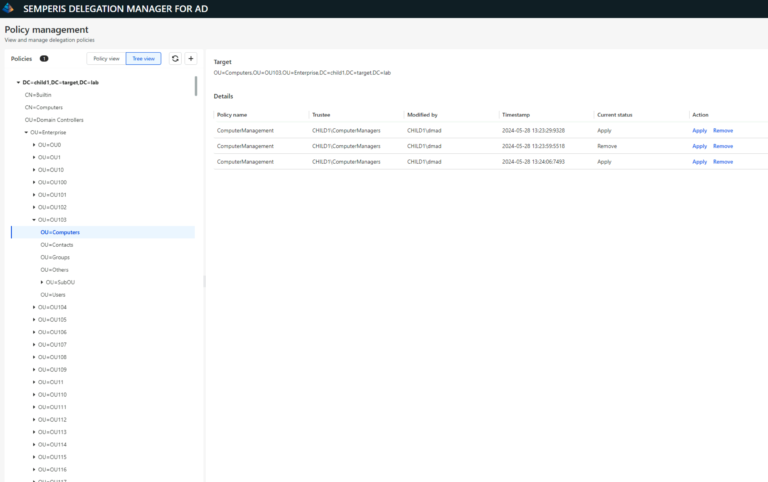 Semperis Launches Delegation Manager to Reduce Risky Identity System Account Permissions Frequently Exploited by Cyberattackers