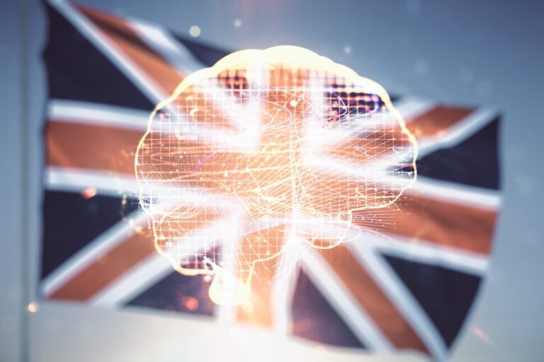 New research reveals the best UK locations for AI businesses in 2024