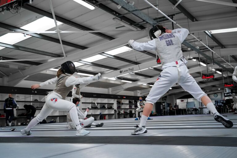 British Olympic fencing supplier Leon Paul transforms warehousing and drives growth with Forterro’s Orderwise