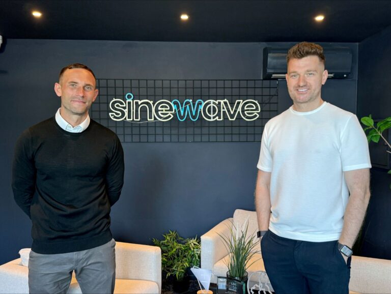 Renewables company Sinewave chooses Mintivo as strategic IT partner to help home in on £100 million turnover target