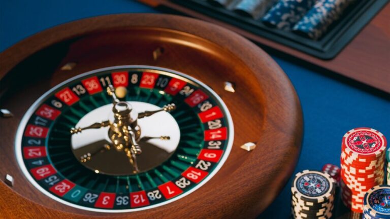 How Technology Has Revolutionized Online Roulette