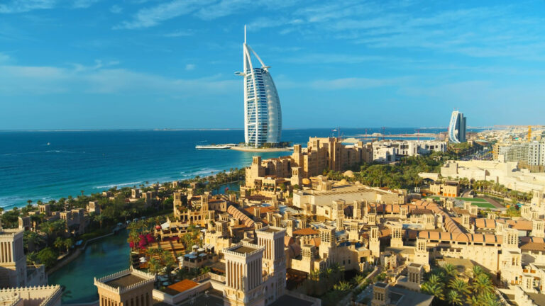 How Innovations Are Influencing the UAE’s Tourism Industry