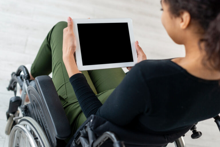 The Digital Inclusion Revolution: How Technology is Bridging the Accessibility Gap