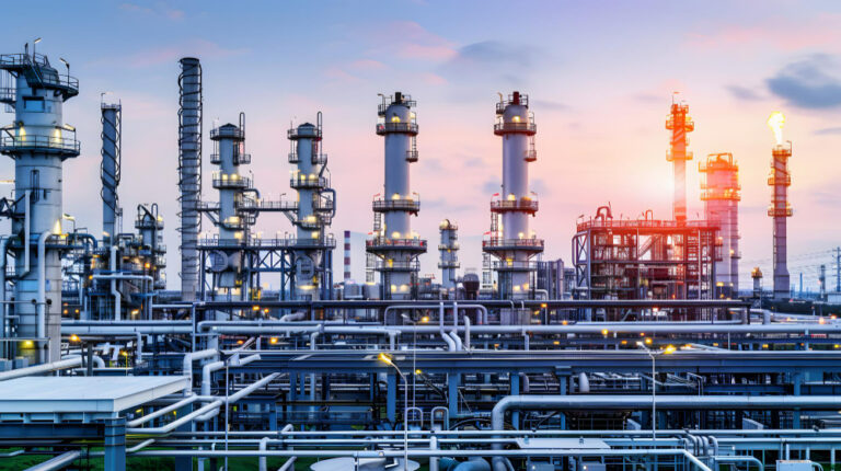 How Technology Has Boosted Syngas Processes