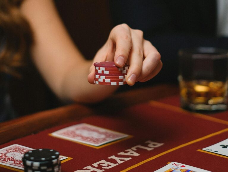 How to make sure you’re compatible with an online casino 