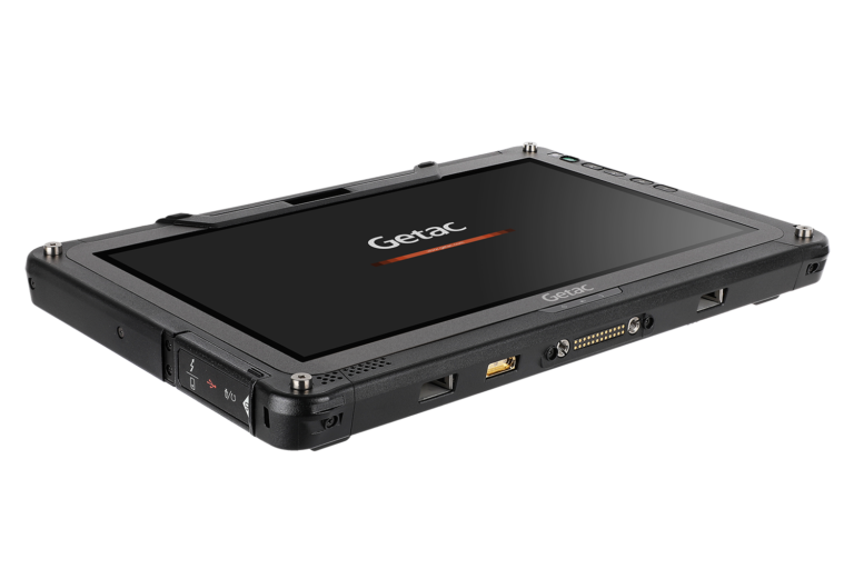 Getac Announces Next Generation F110 Rugged Tablet For Field Professionals