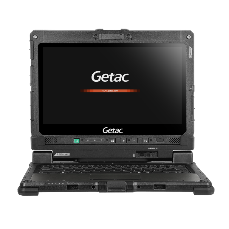 Getac Launches K120 Rugged Tablet to Meet Digital Transformation Goals in Challenging Environments