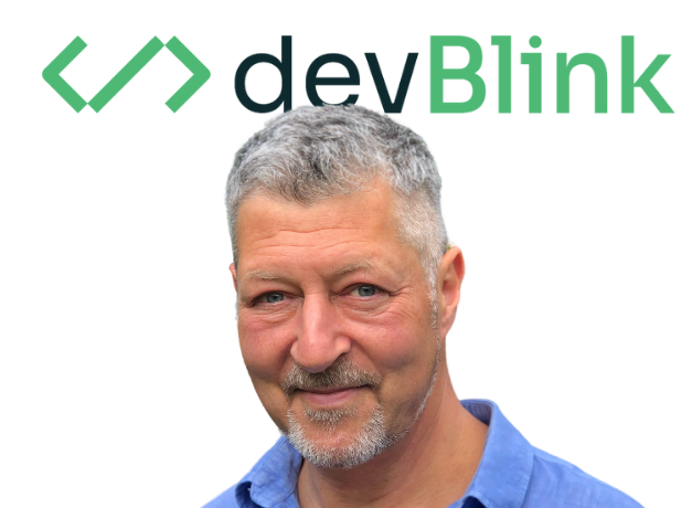 Dennis Kessler Joins devBlink AI as Non-Executive Director