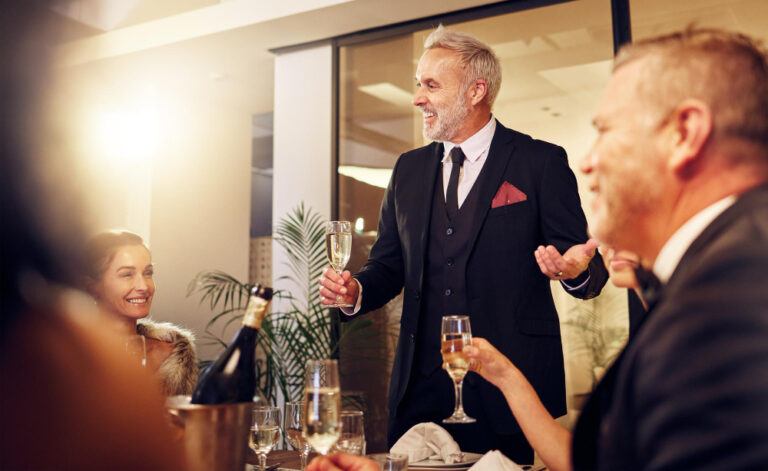 Creating Memorable After Dinner Experiences: Tips from Industry Speakers