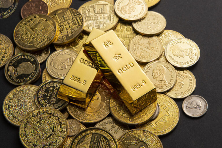 Why Gold Should Be a Core Part of Your Investment Strategy