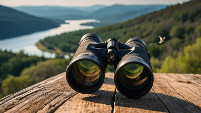 Budget vs High-End Binoculars: What’s the Difference and What Should You Choose?