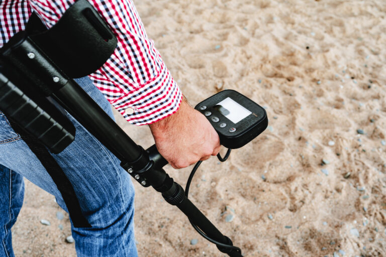 Metal Detecting Myths Debunked: What You Really Need to Know