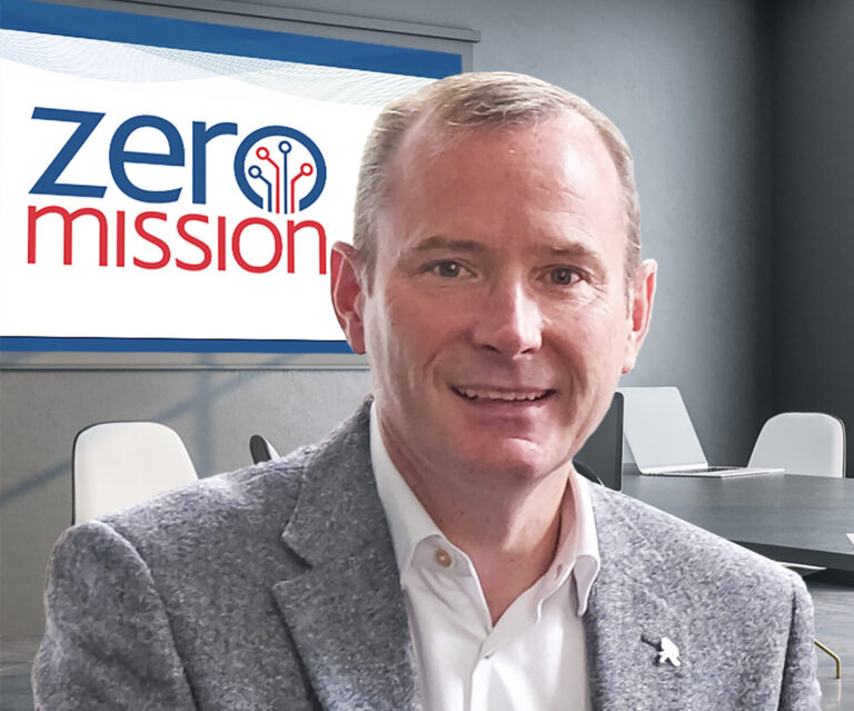 ZEROMISSION APPOINTS CTO TO DRIVE INNOVATION IN EV FLEET MANAGEMENT PLATFORM