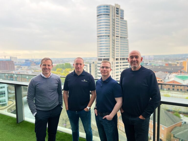 Pentest People Acquired by The GRC Group